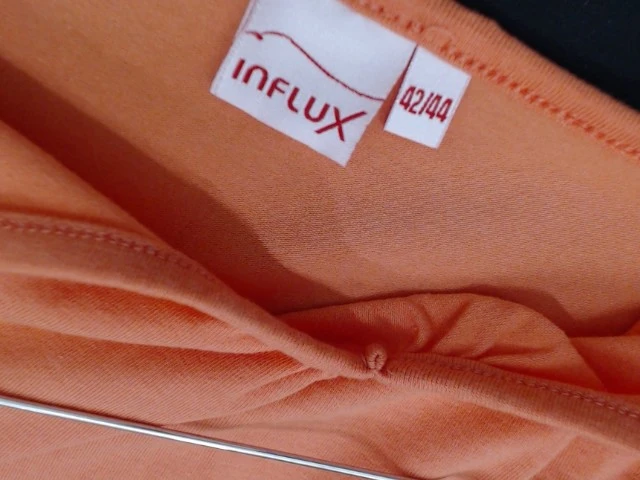 Camiseta Influx – photo 3